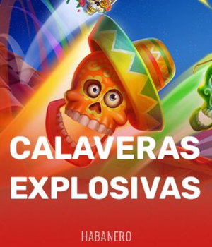 Calaveras Explociba